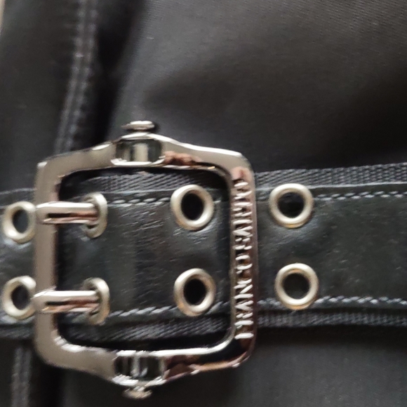 Beautiful shoulder bag by Franco Sarto ⭐🍀 - Picture 3 of 12